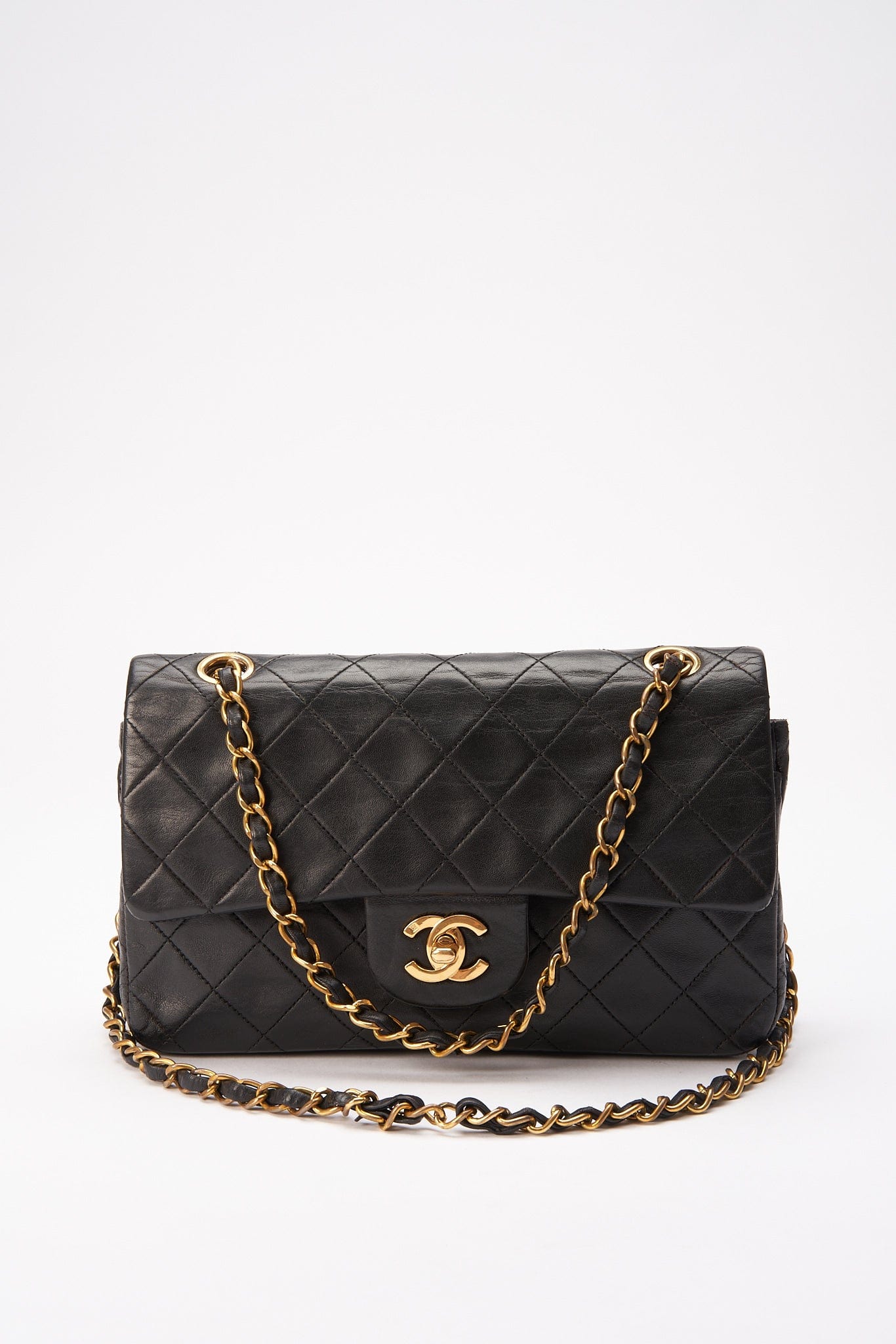 Chanel Flap Shoulder Bag - Ewore Bags