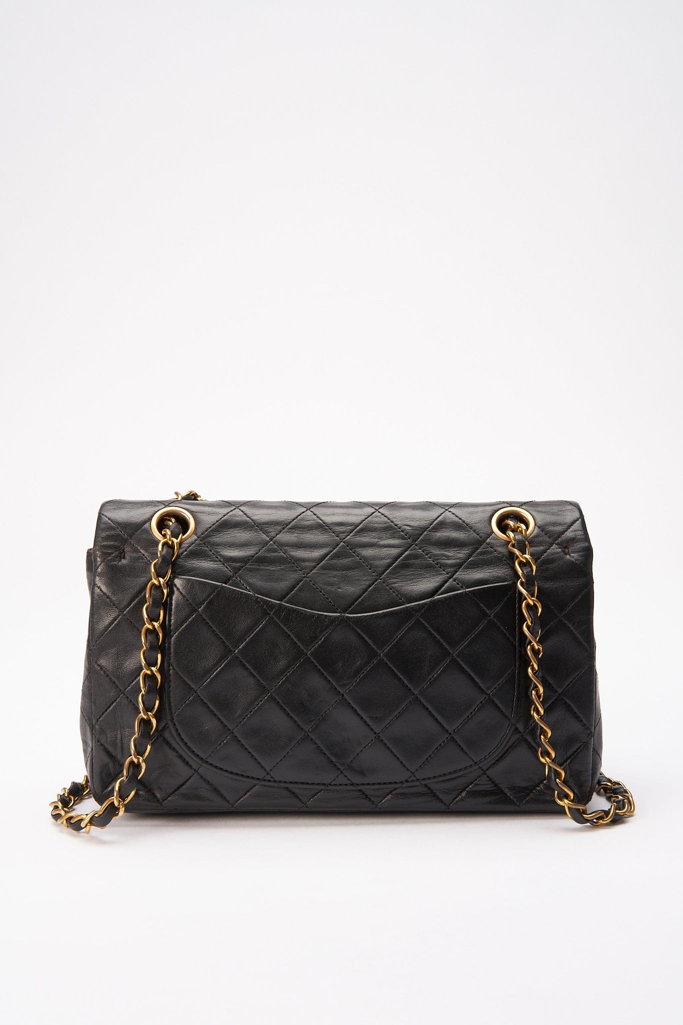 Chanel Flap Shoulder Bag - Ewore Bags