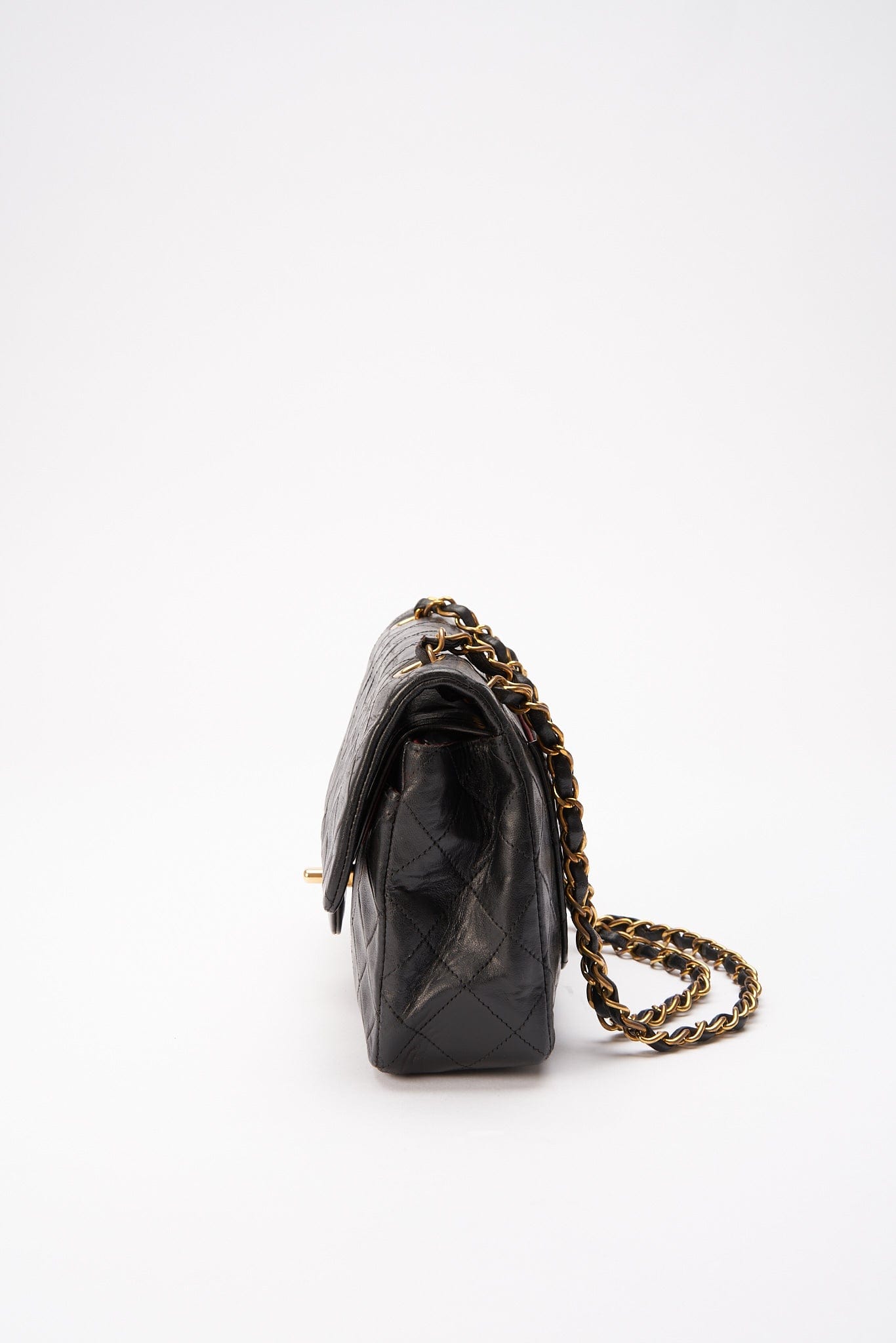 Chanel Flap Shoulder Bag - Ewore Bags