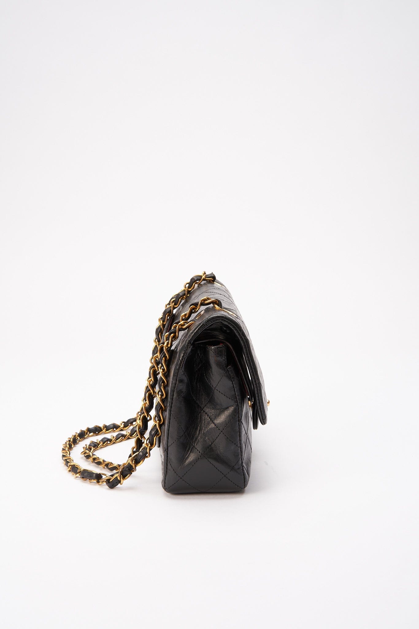 Chanel Flap Shoulder Bag - Ewore Bags