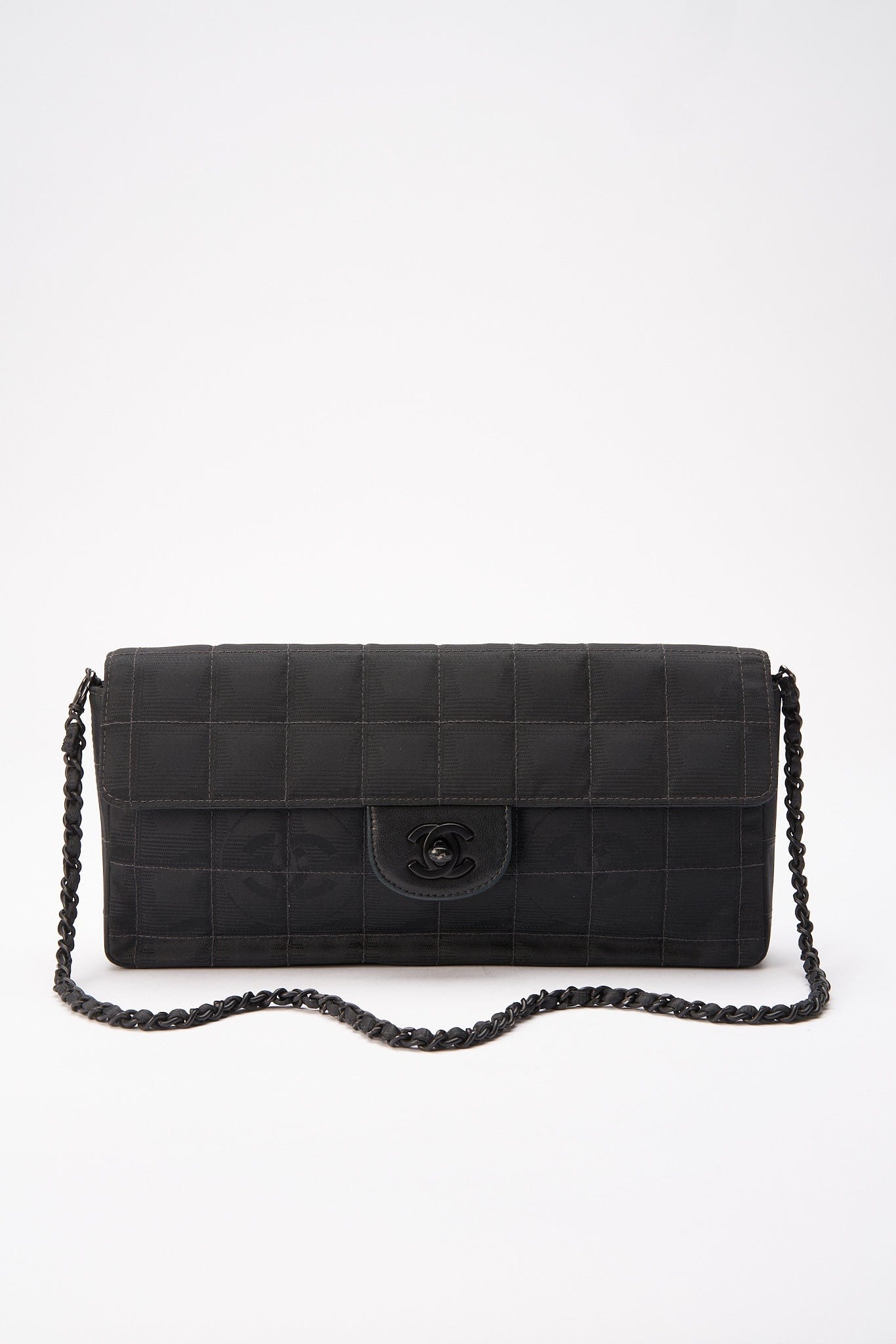 Chanel Flap Shoulder Bag - Ewore Bags