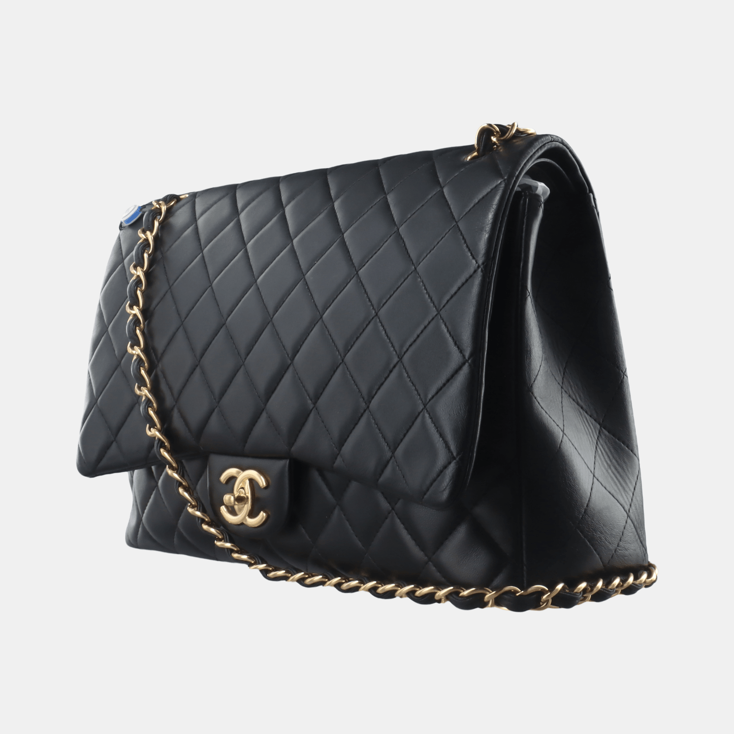Chanel Classic Flap Shoulder Bag - Ewore Bags