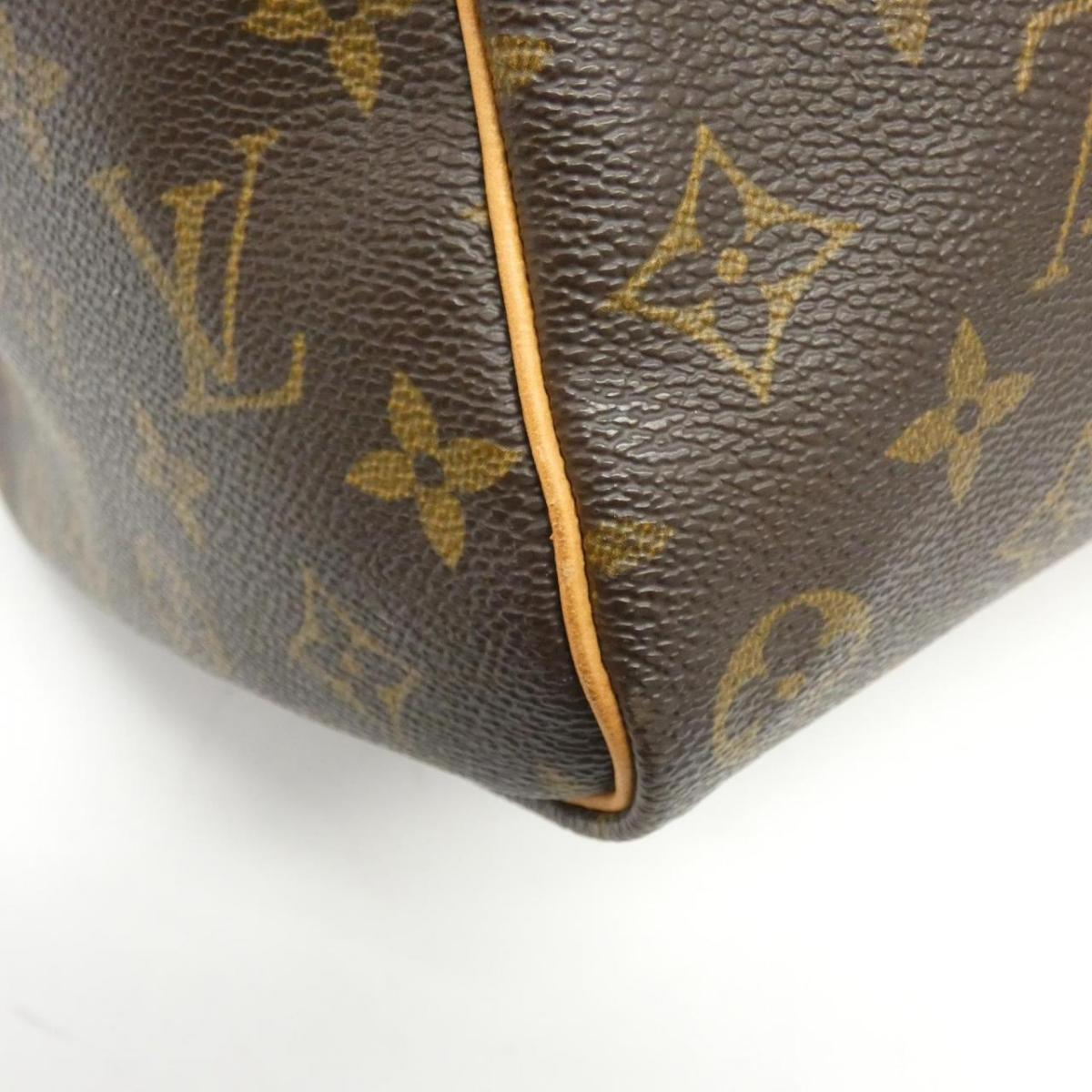 Louis Vuitton 50cm M41426 Boston Bag