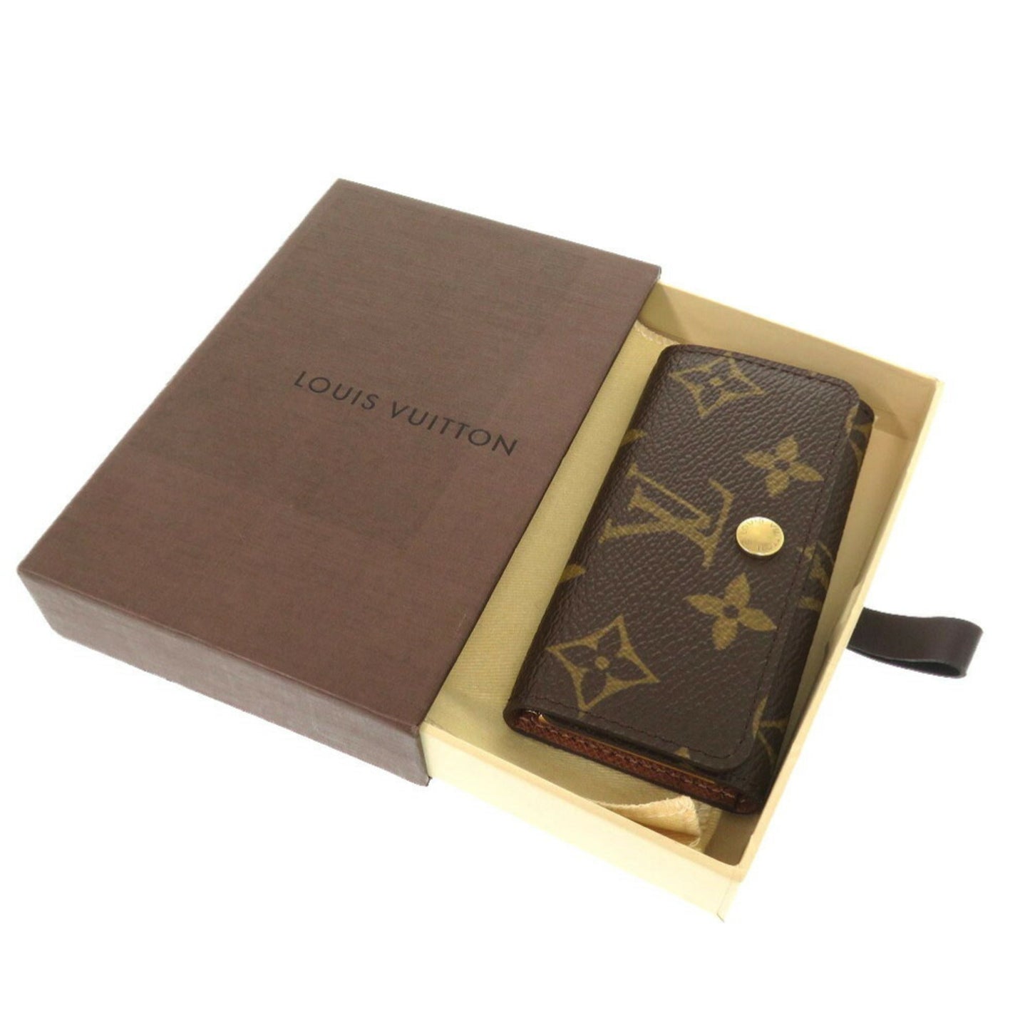 Louis Vuitton Monogram Keycase