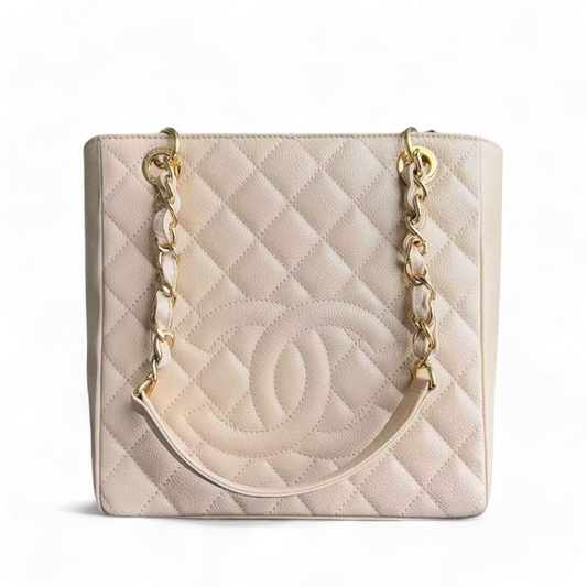 Chanel Tote Bag - EworeBags