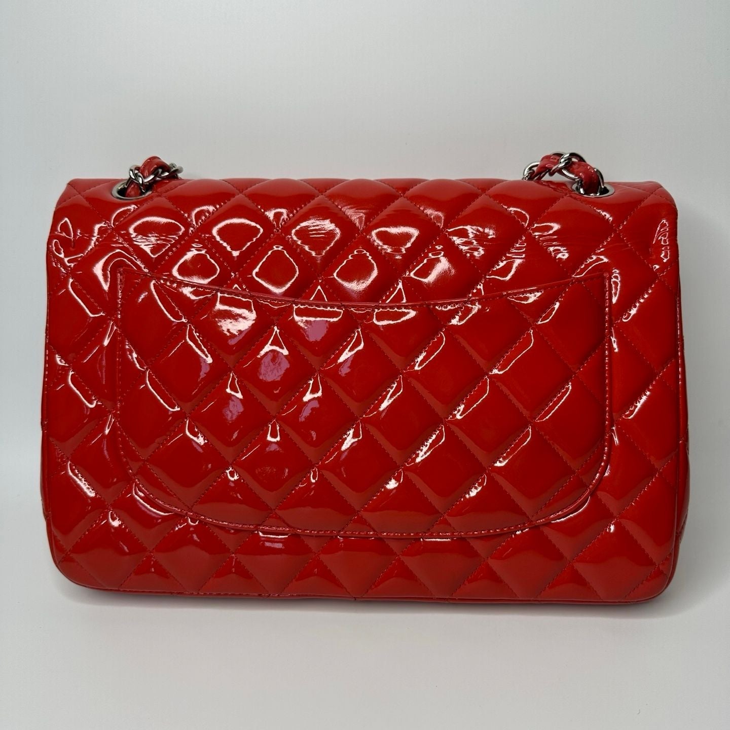 Chanel Classic Flap Shoulder Bag - Ewore Bags