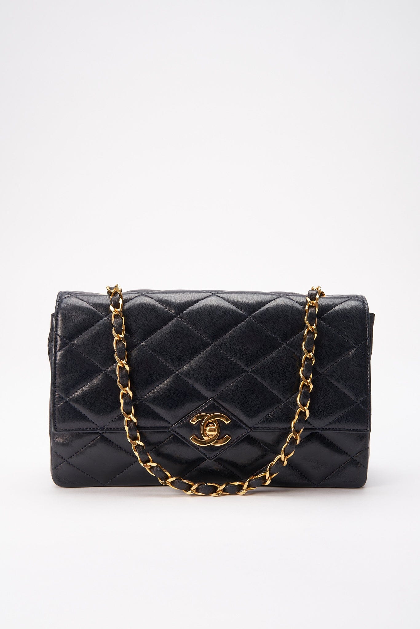 Chanel Flap Crossbody Bag - Ewore Bags