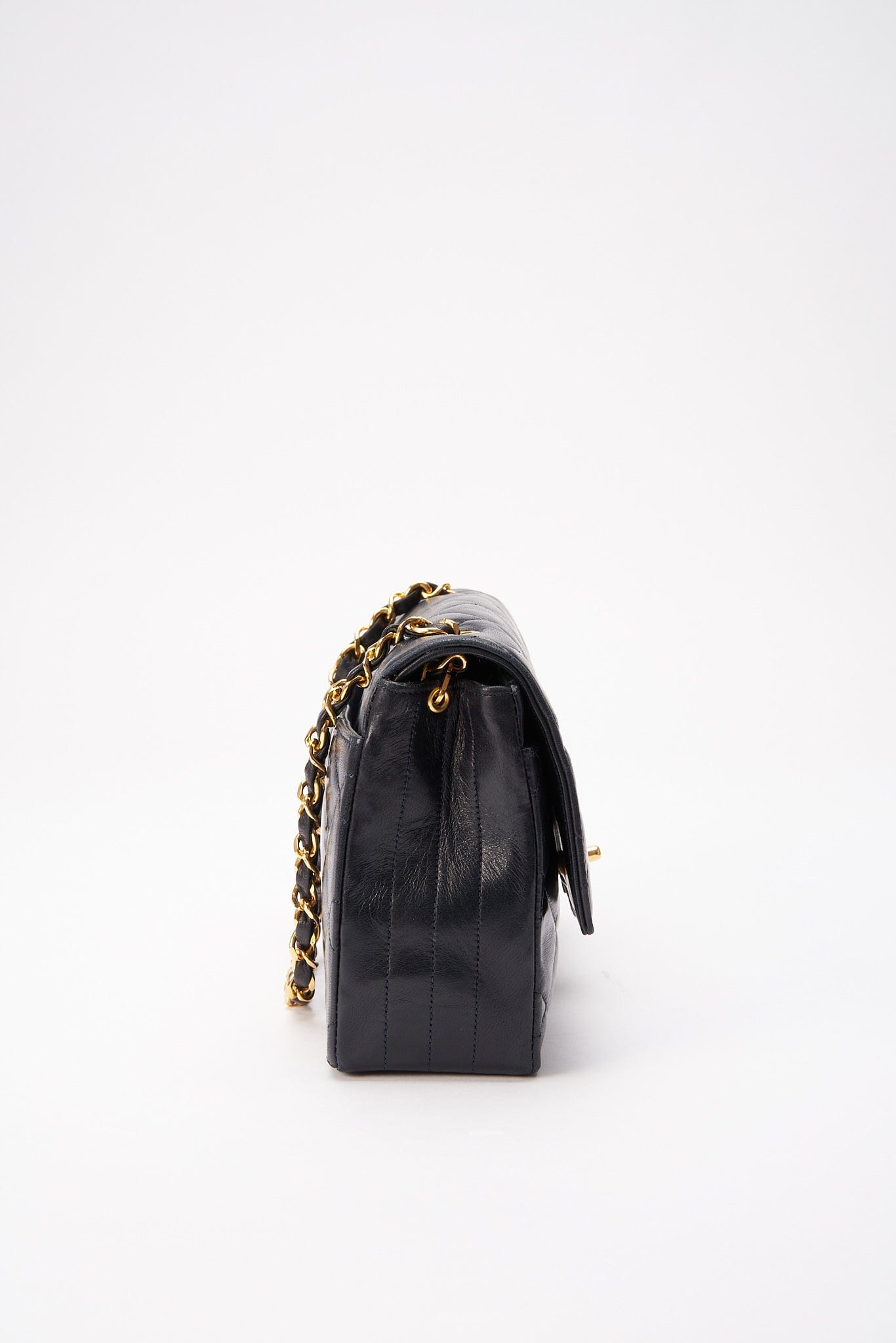 Chanel Flap Crossbody Bag - Ewore Bags