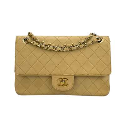 Chanel Flap Shoulder Bag - Ewore Bags