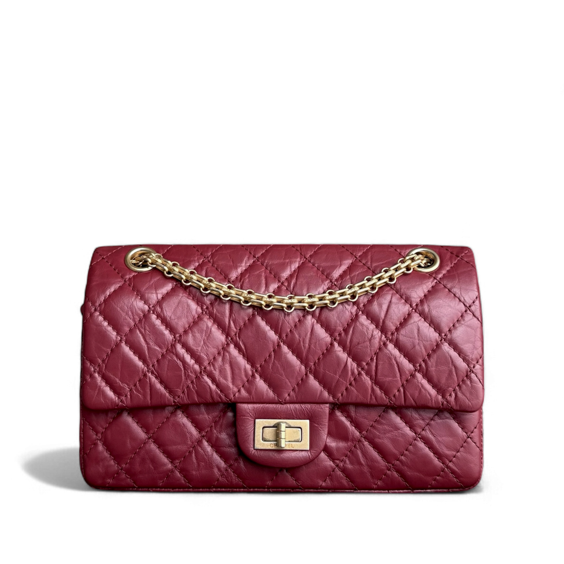 Chanel 25 Handbag - EworeBags