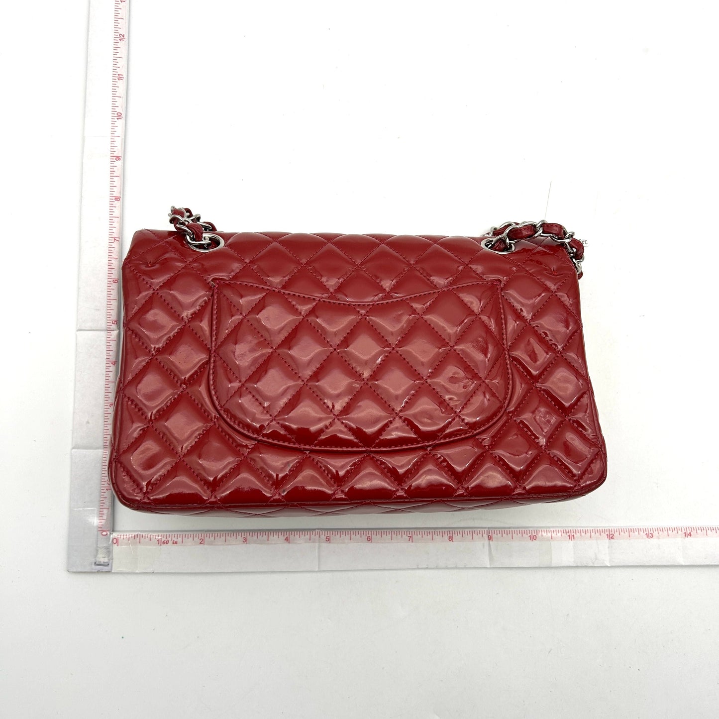Chanel Flap Shoulder Bag - Ewore Bags