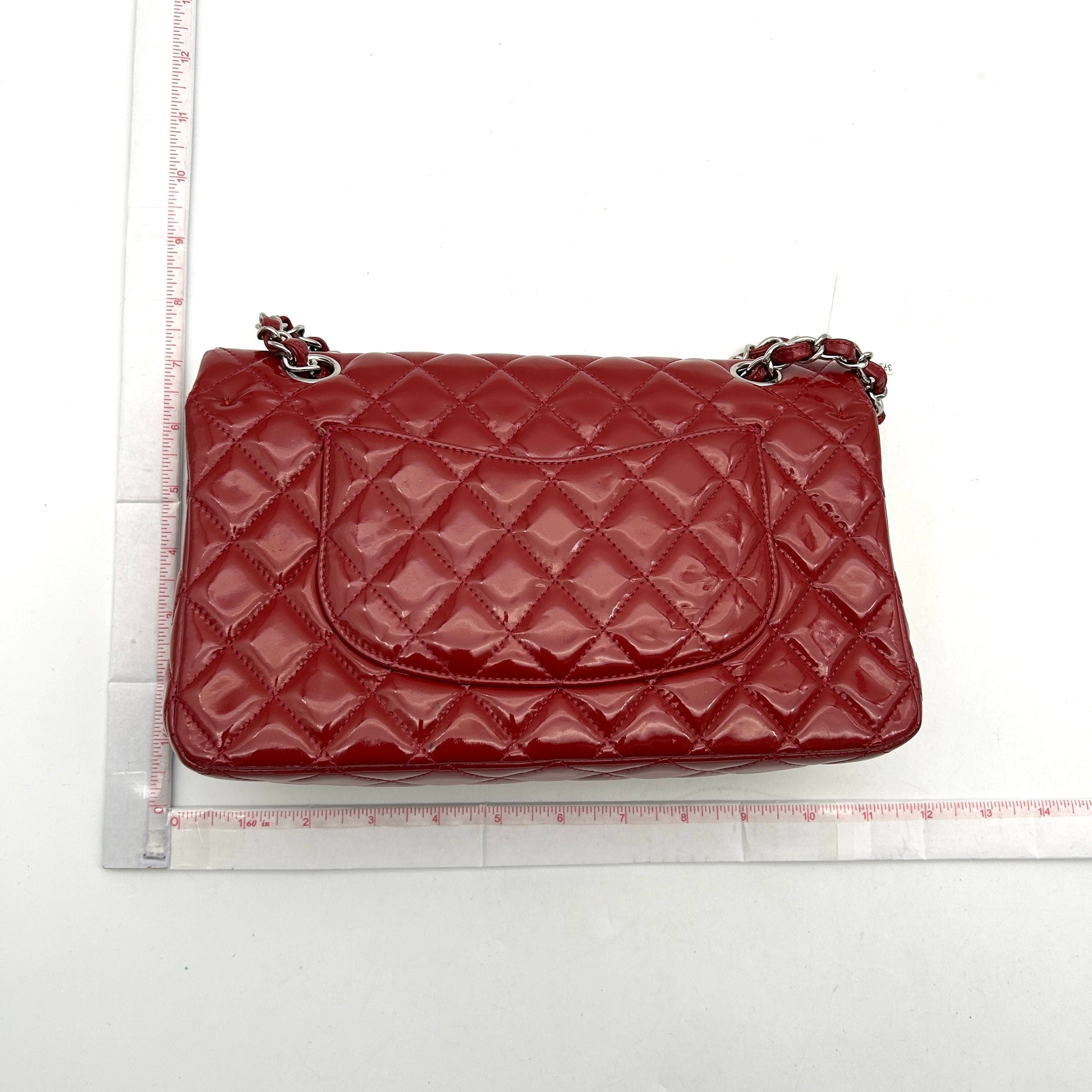 Chanel Flap Shoulder Bag - Ewore Bags
