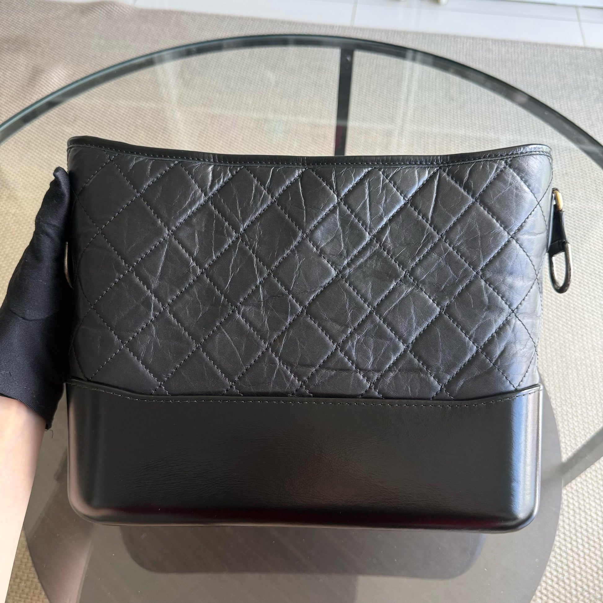 Chanel Medium Handbag - EworeBags