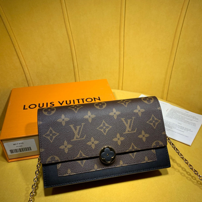 Louis Vuitton Luxury Bags 2194