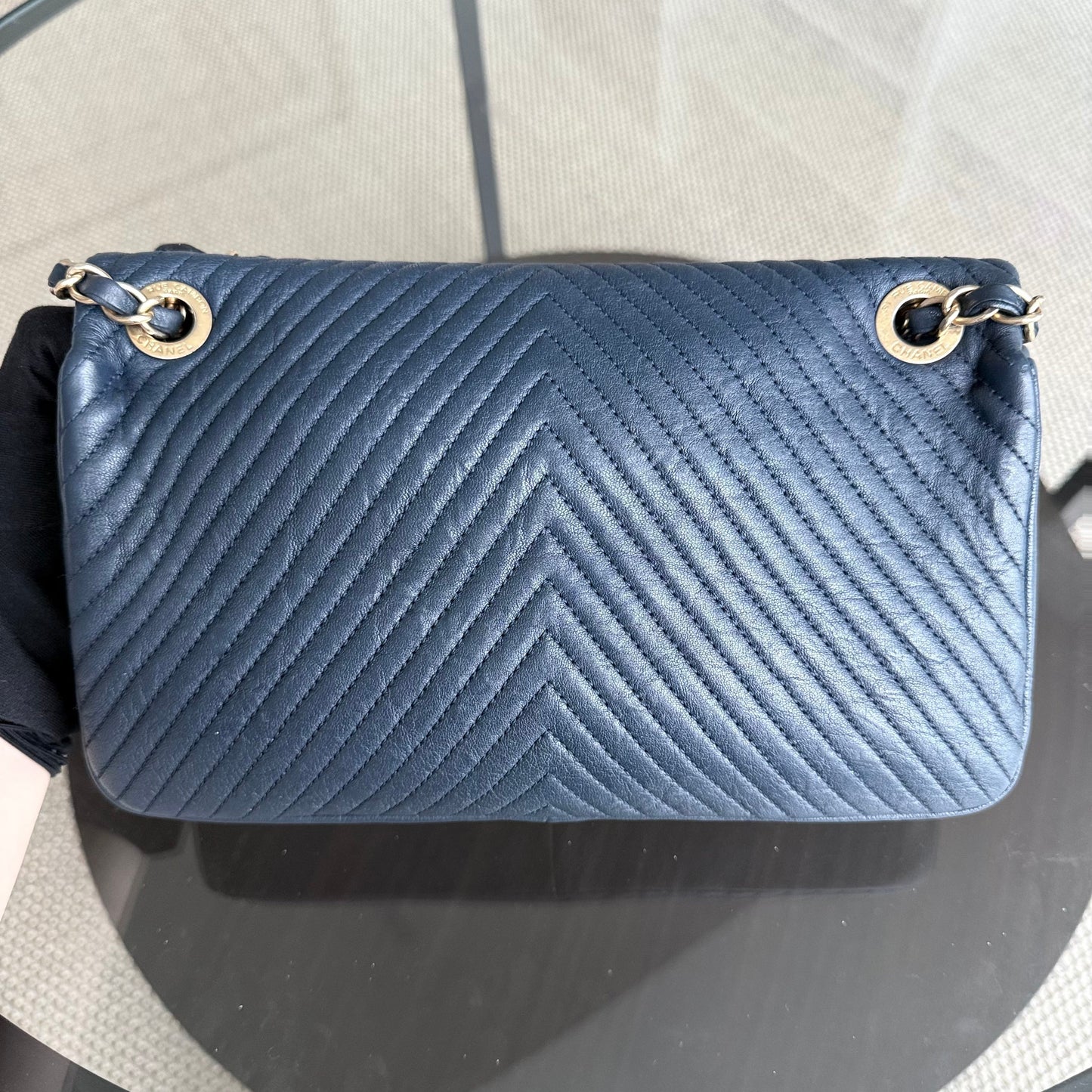 Chanel Medium Shoulder Bag - EworeBags