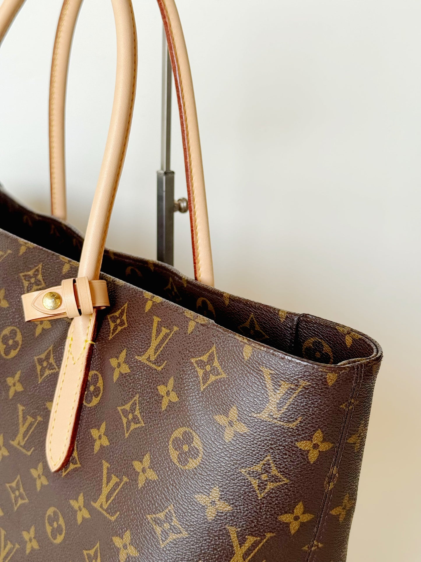 Louis Vuitton Monogram Raspail
