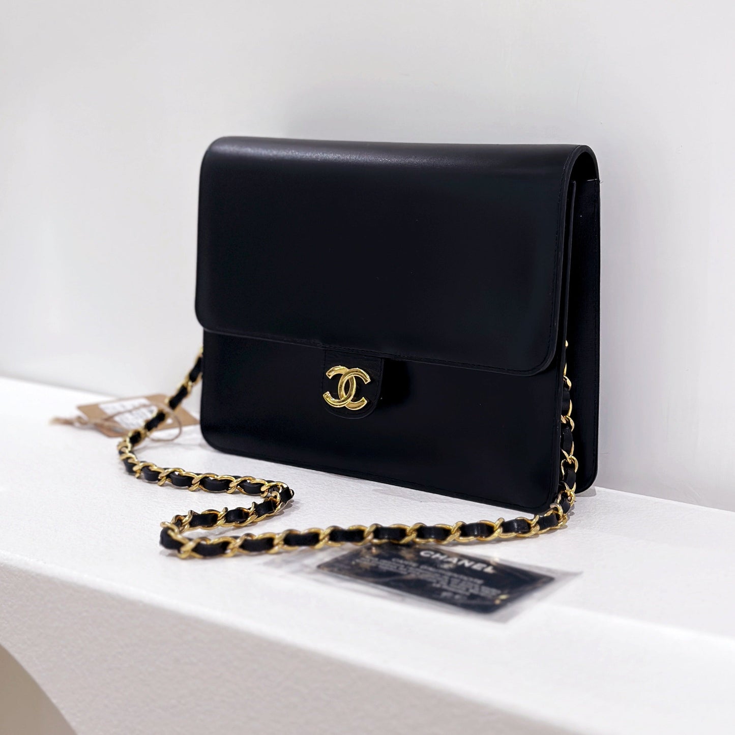 Chanel Handbag Bag - Ewore Bags