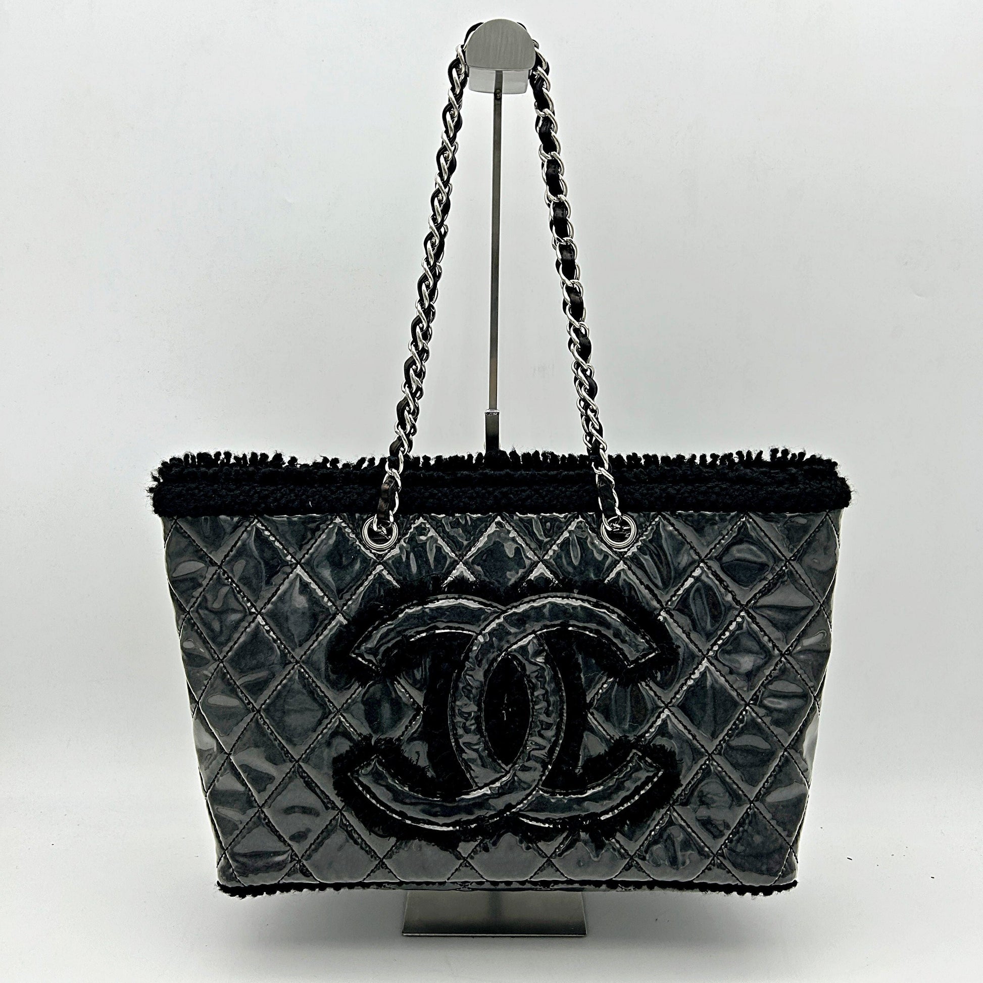 Chanel Tote Bag - Ewore Bags