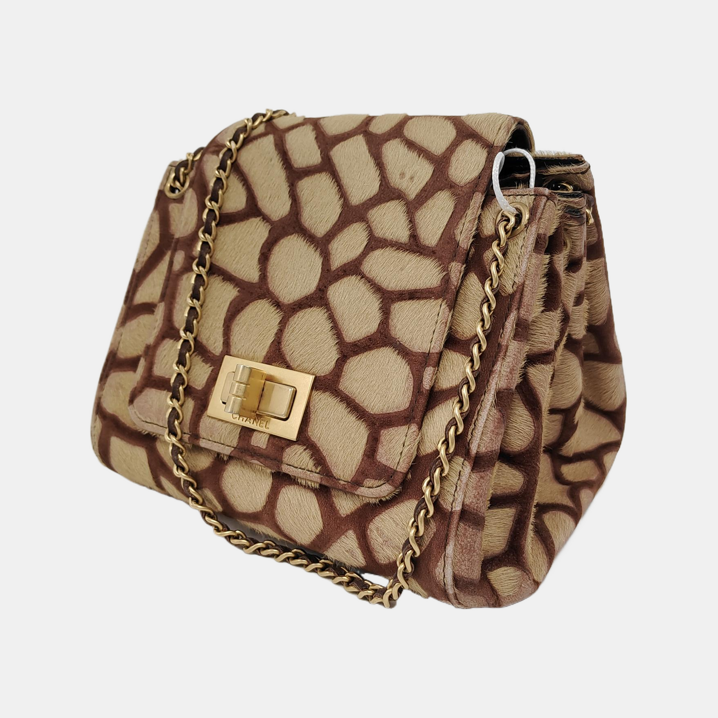 Chanel Shoulder Bag - Ewore Bags