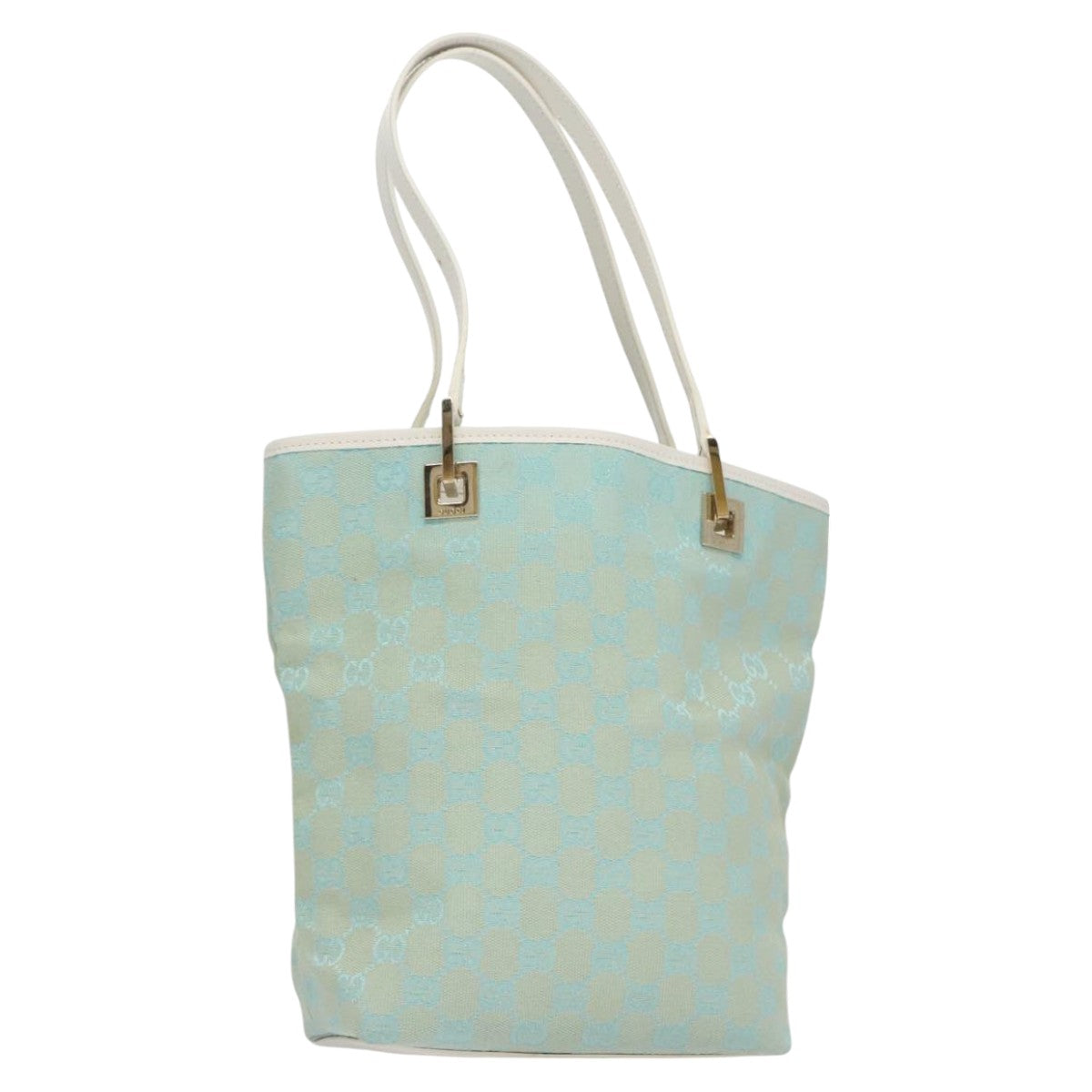 Gucci Canvas Tote