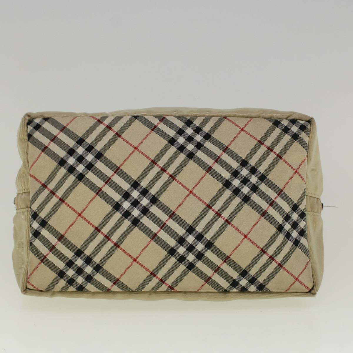 Luxury Burberry Nova Check Handbag