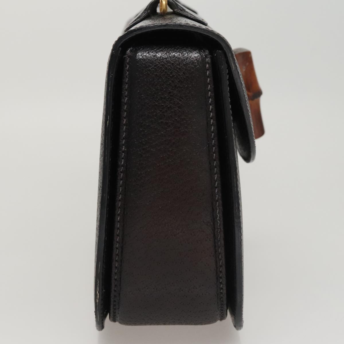 Gucci Leather Handbag