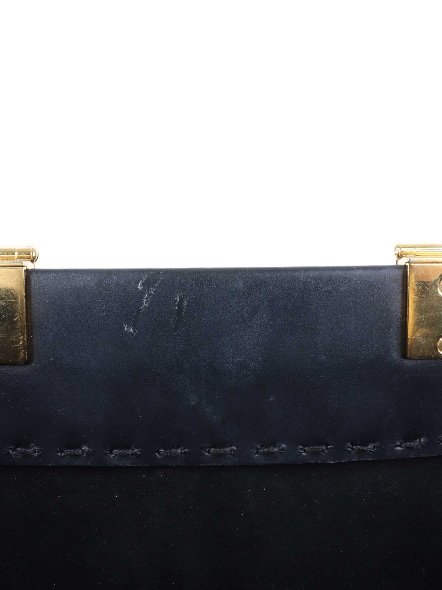 Fendi Black Medium Sunshine Tote.