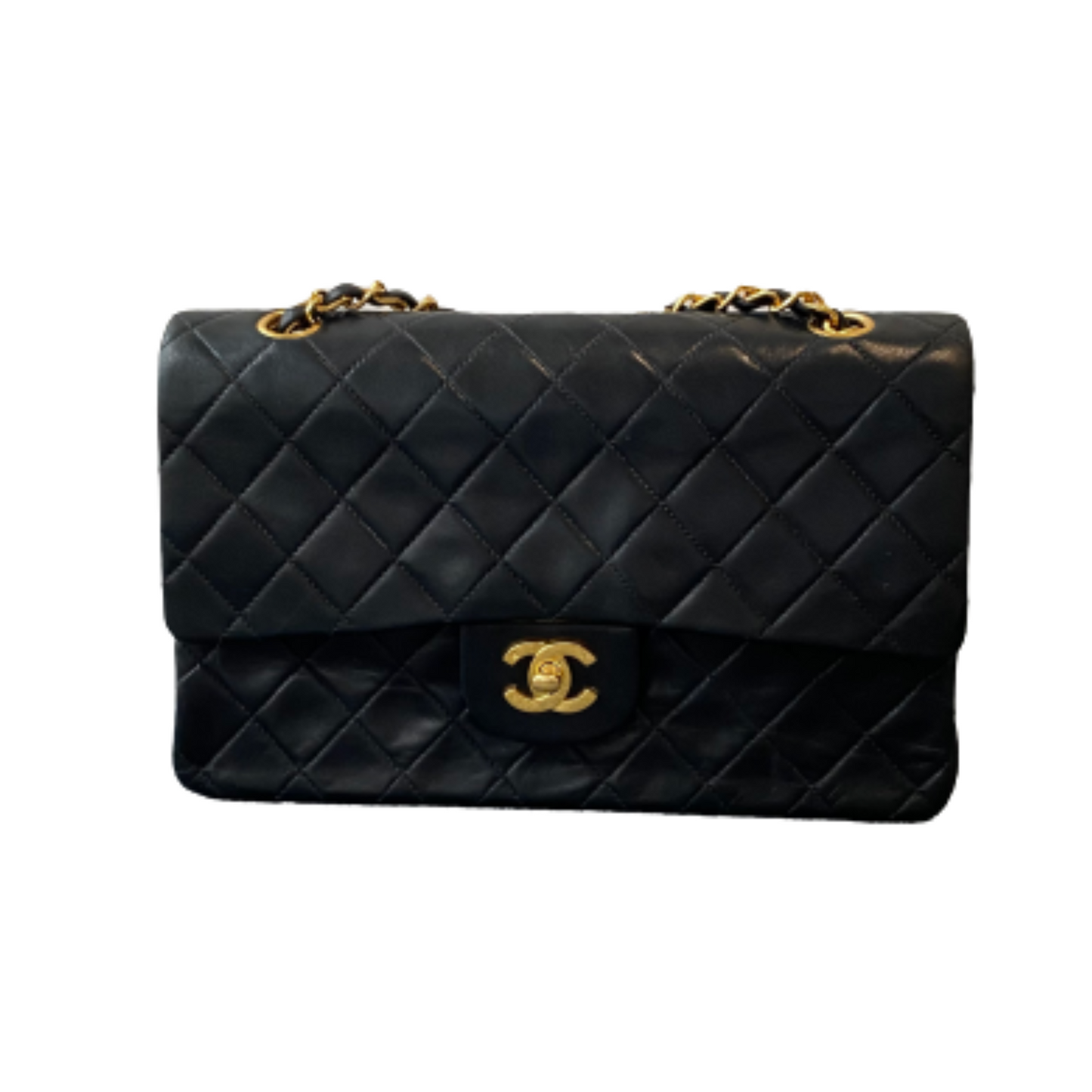 Chanel Flap Shoulder Bag - Ewore Bags