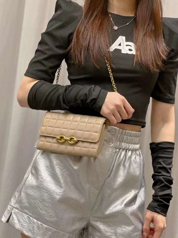 Yves Saint Laurent Downtown Classic Handbag