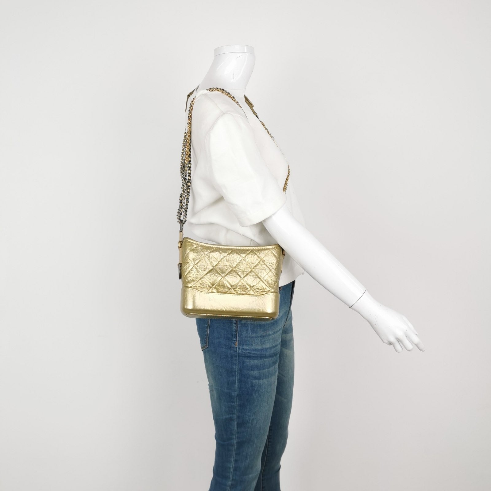 Chanel Gabrielle Crossbody Bag - Ewore Bags