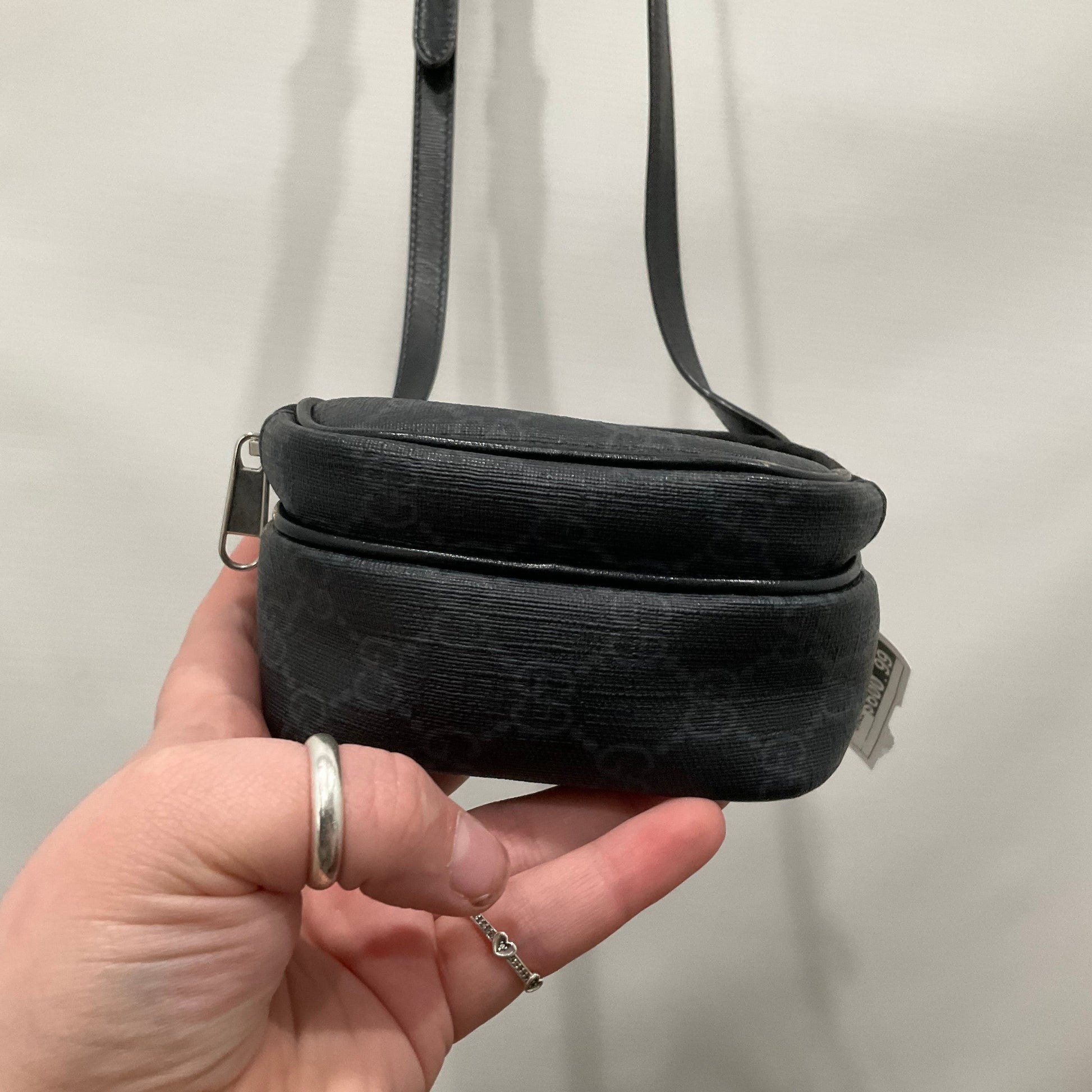 Gucci Designer Crossbody