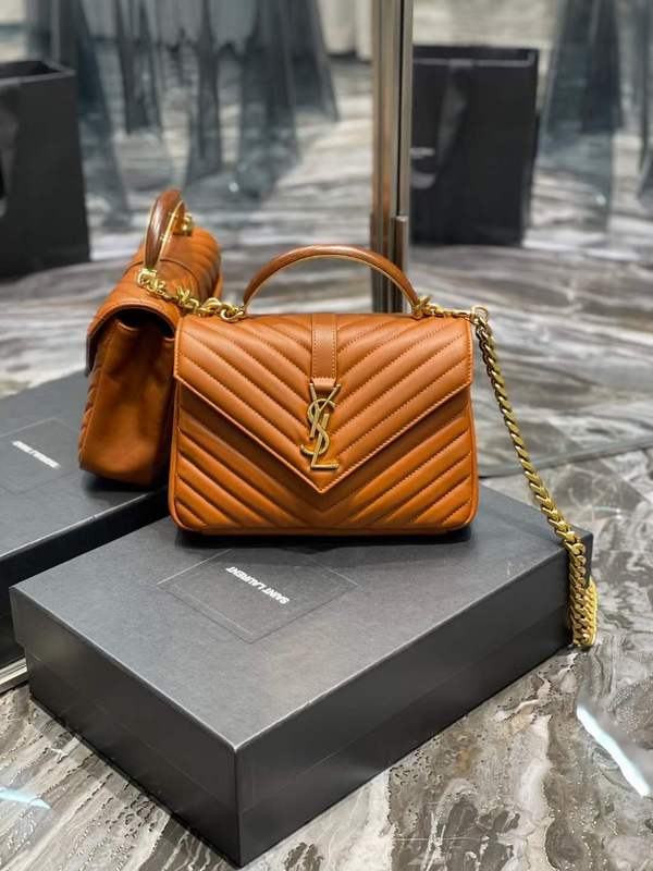 Yves Saint Laurent - Bags 056