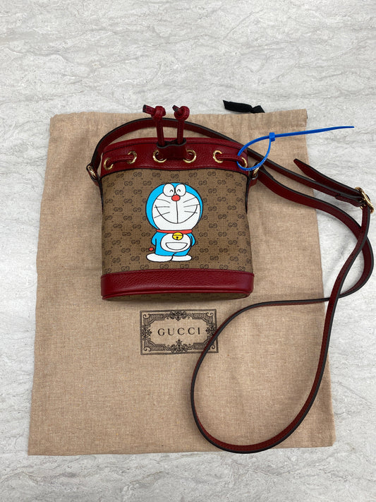 Gucci Designer Crossbody