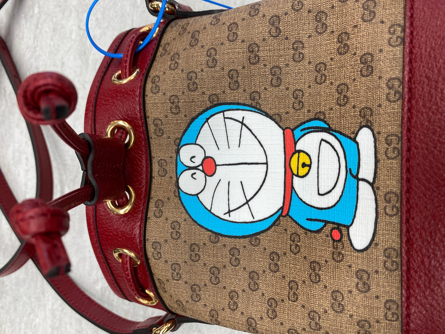 Gucci Designer Crossbody