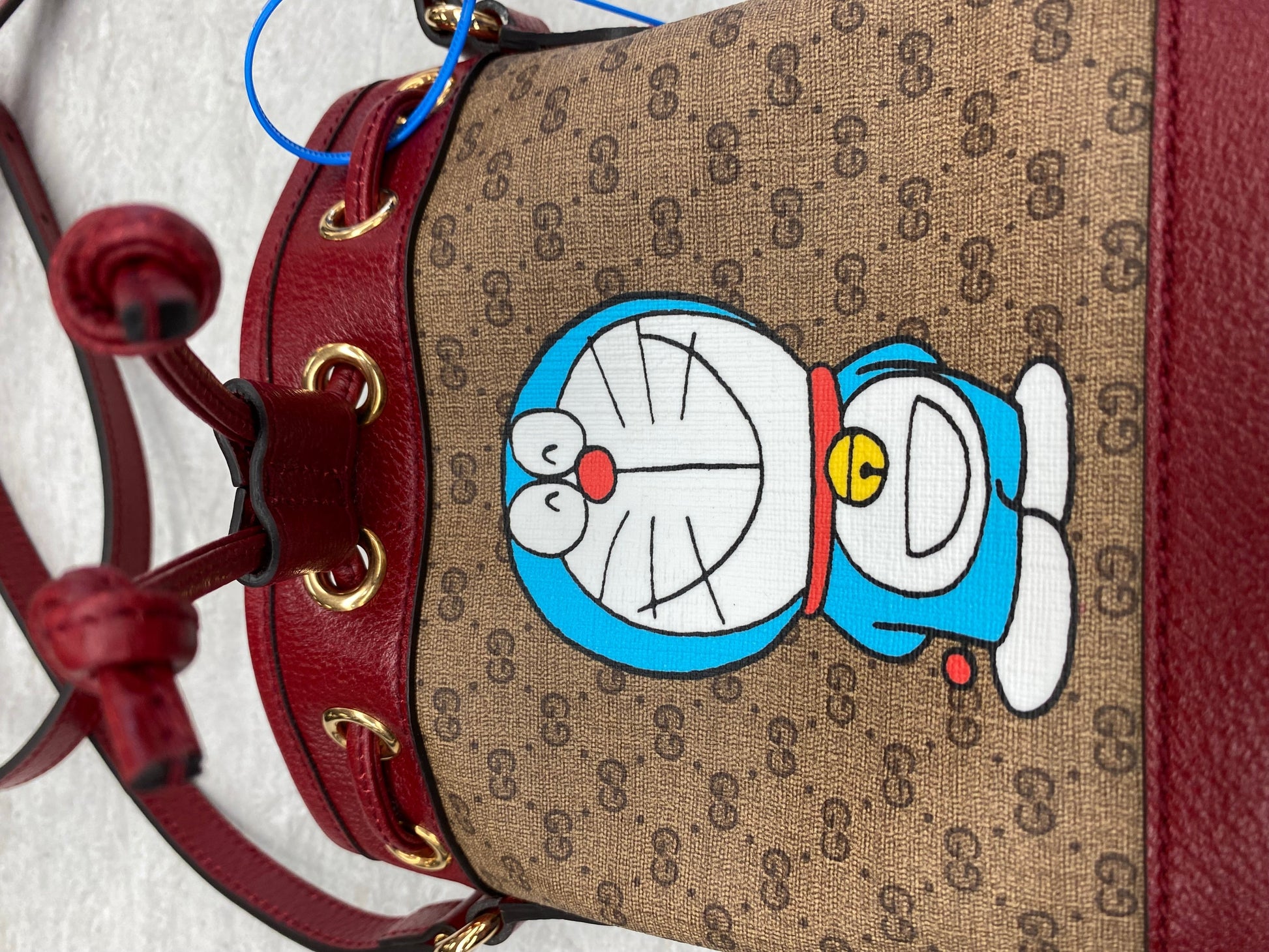 Gucci Designer Crossbody