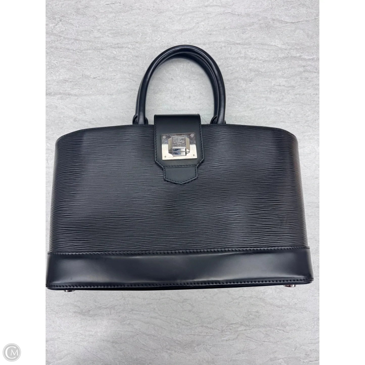 Handbag Luxury Designer By Louis Vuitton, Size: Medium