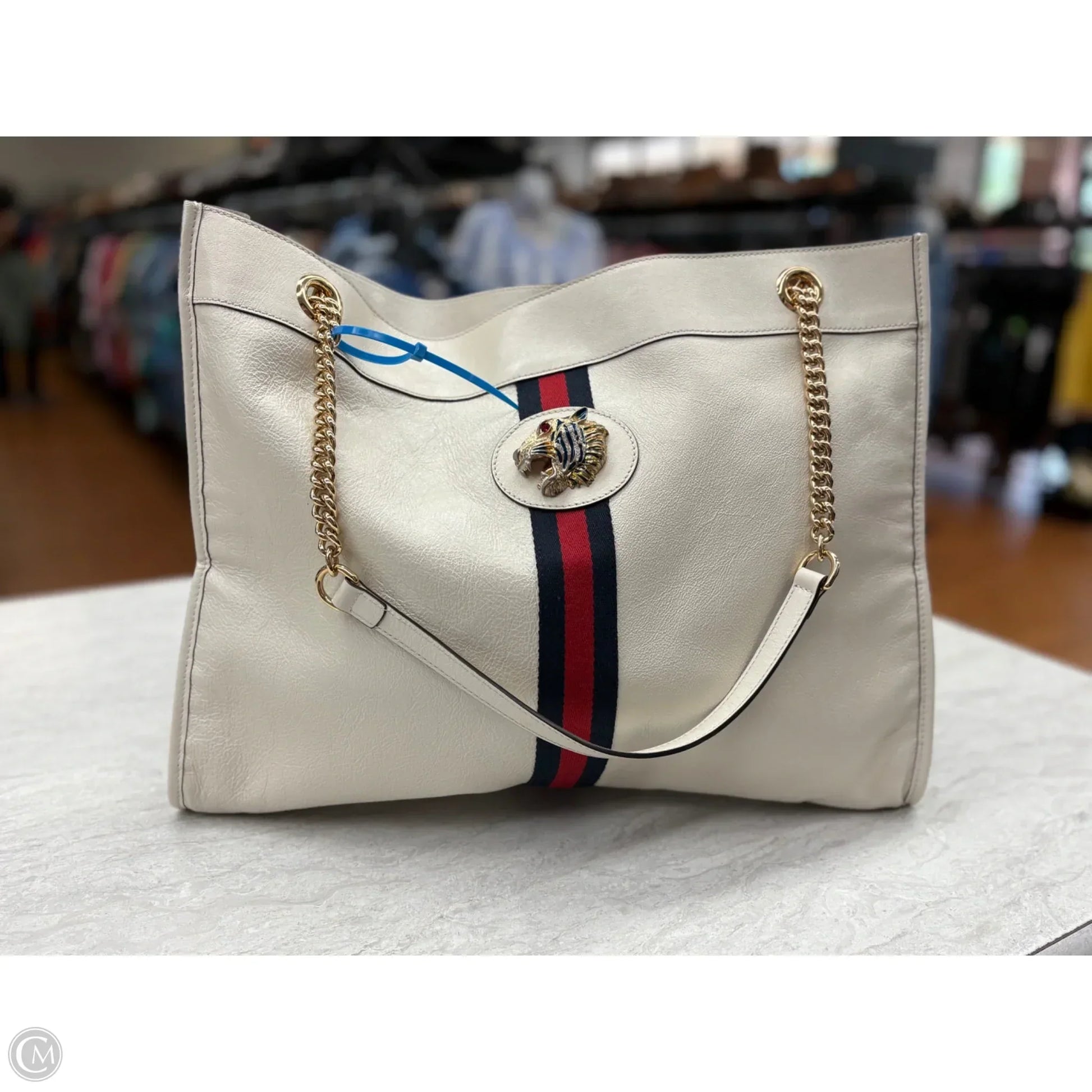 Gucci Designer Handbag
