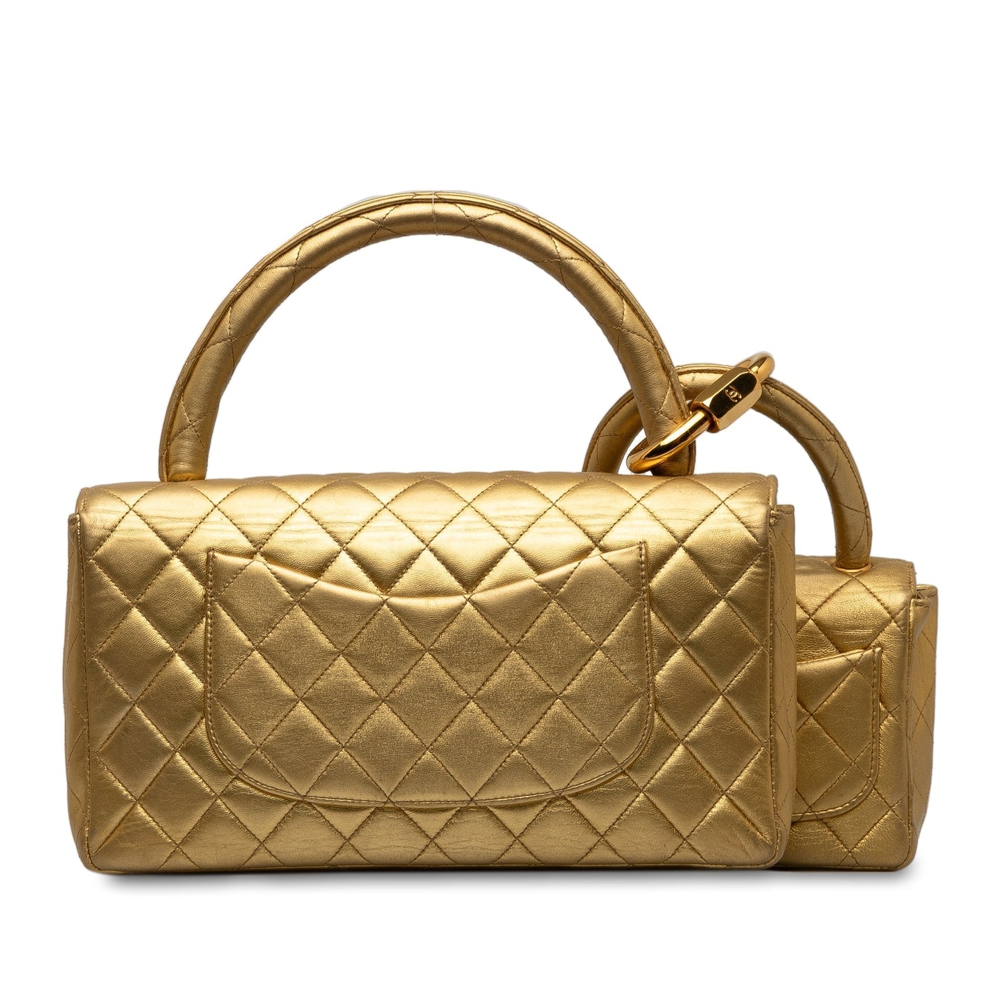 Chanel Kelly Handbag - Ewore Bags