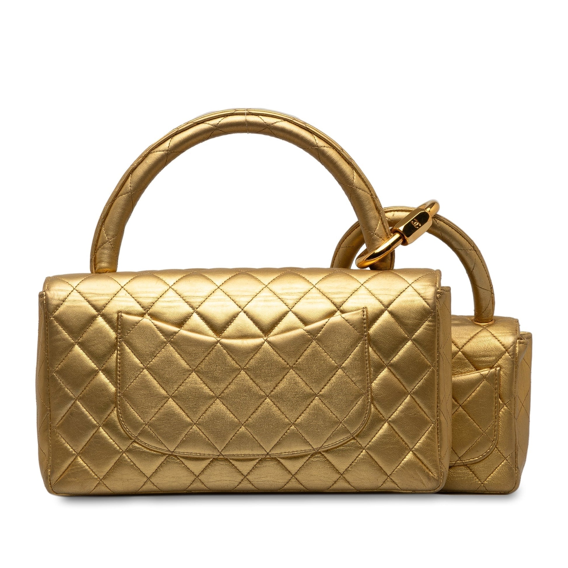 Chanel Kelly Handbag - Ewore Bags