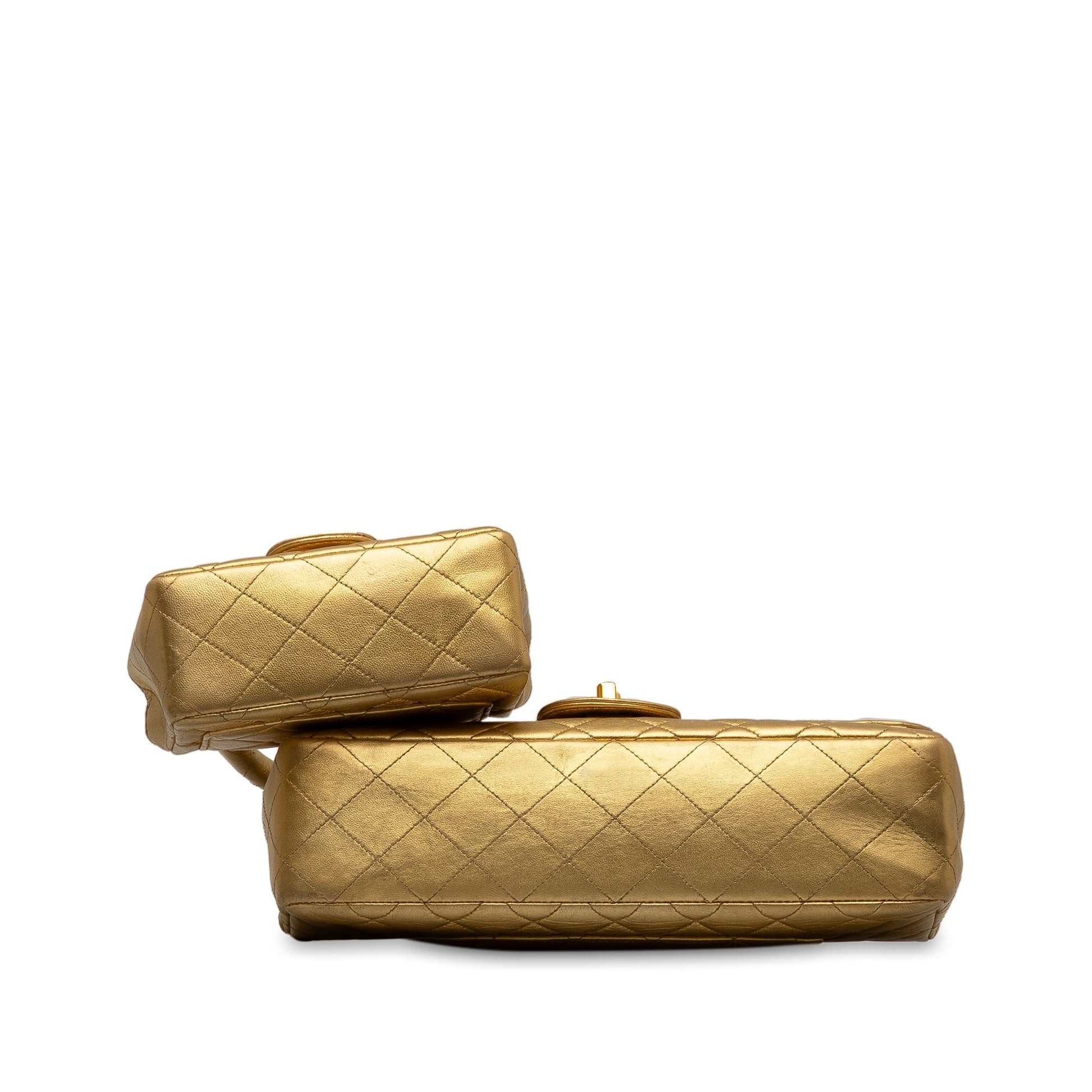 Chanel Kelly Handbag - Ewore Bags