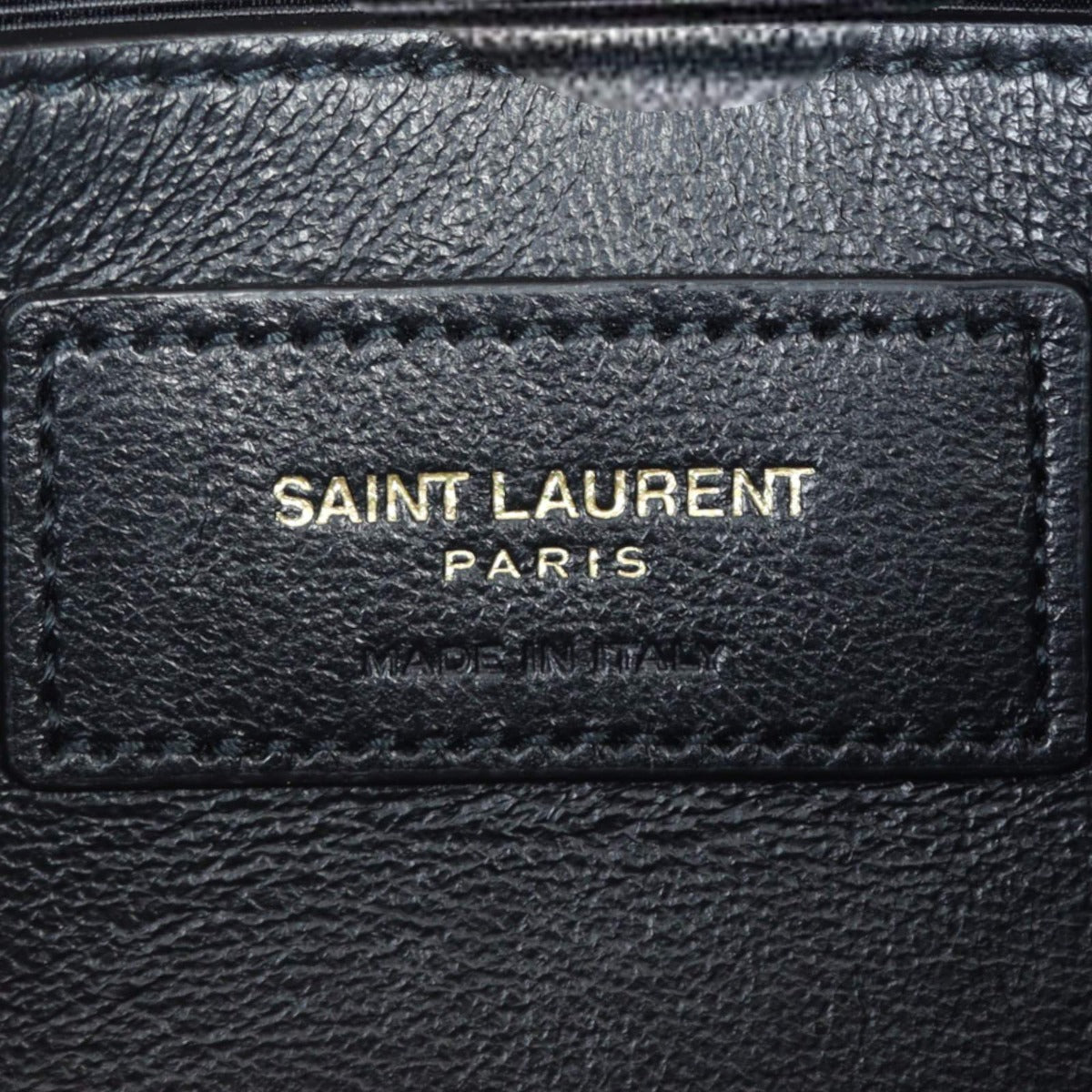 Saint Laurent Kate Tassel Chain Bag Small