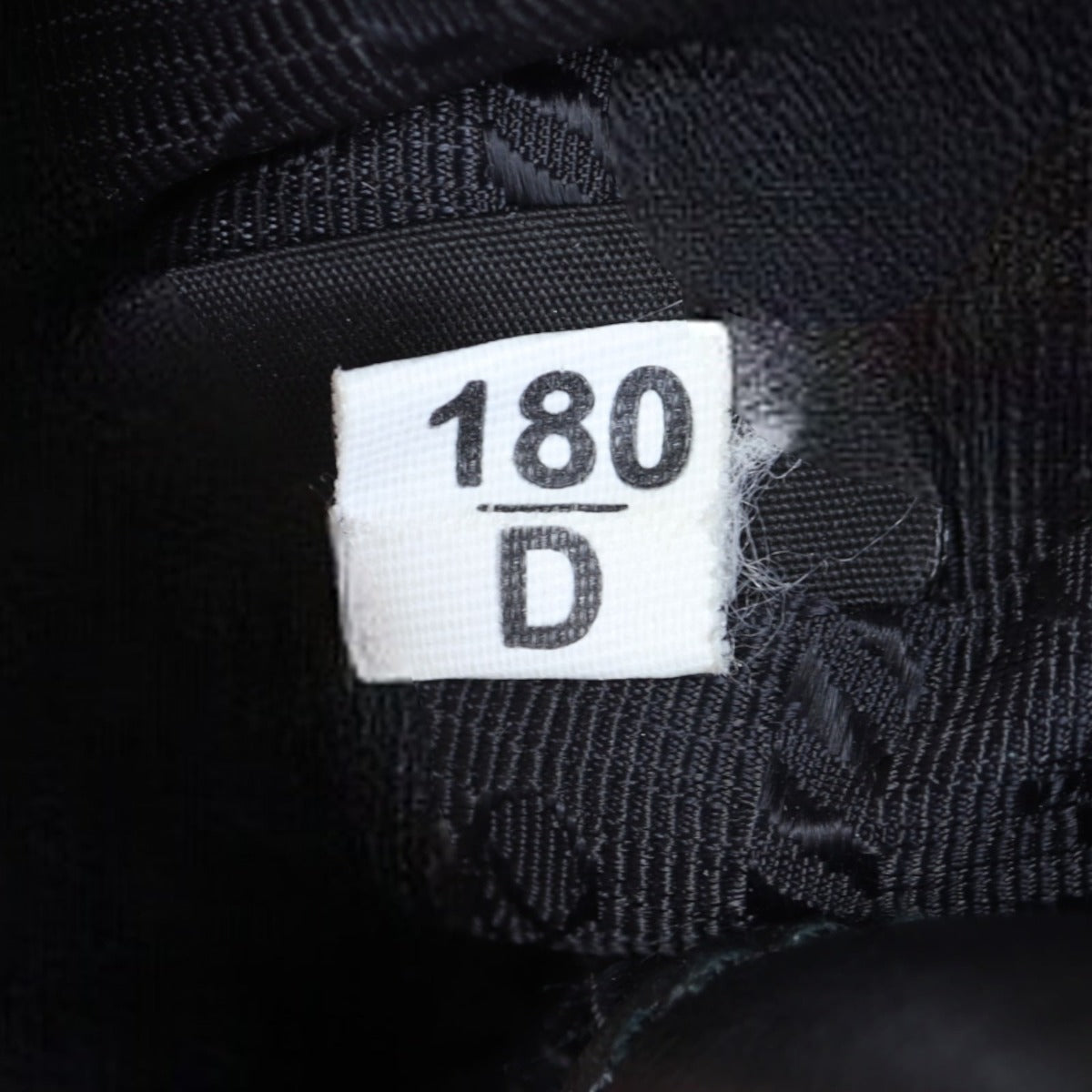 Prada Duet Leather Bucket Bag