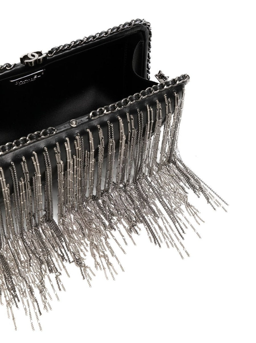 Chanel Clutch - Ewore Bags