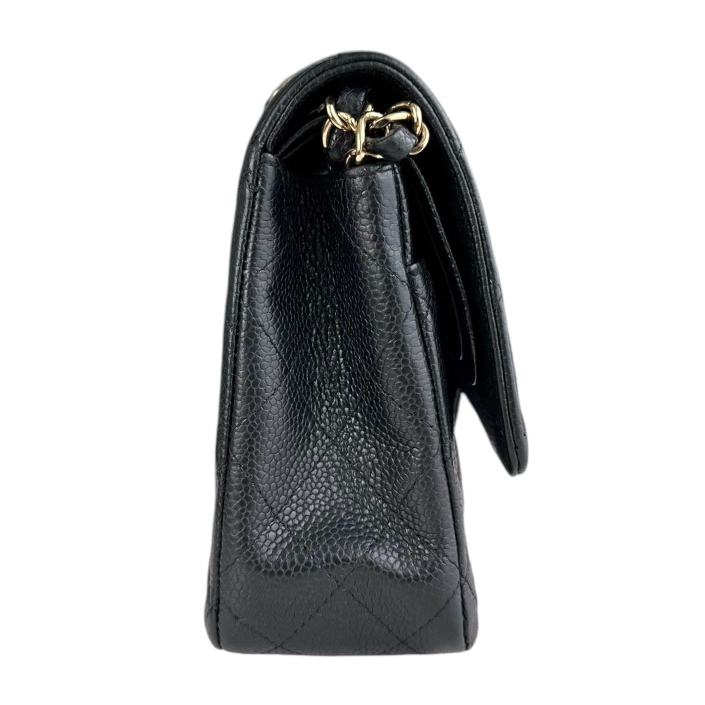 Chanel Classic Flap Medium Shoulder Bag - EworeBags
