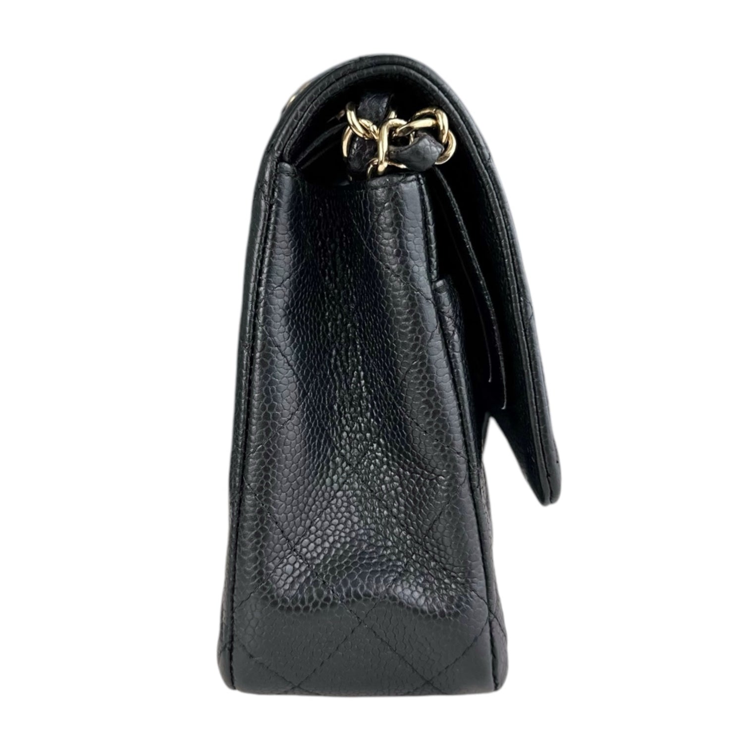 Chanel Classic Flap Medium Shoulder Bag - EworeBags