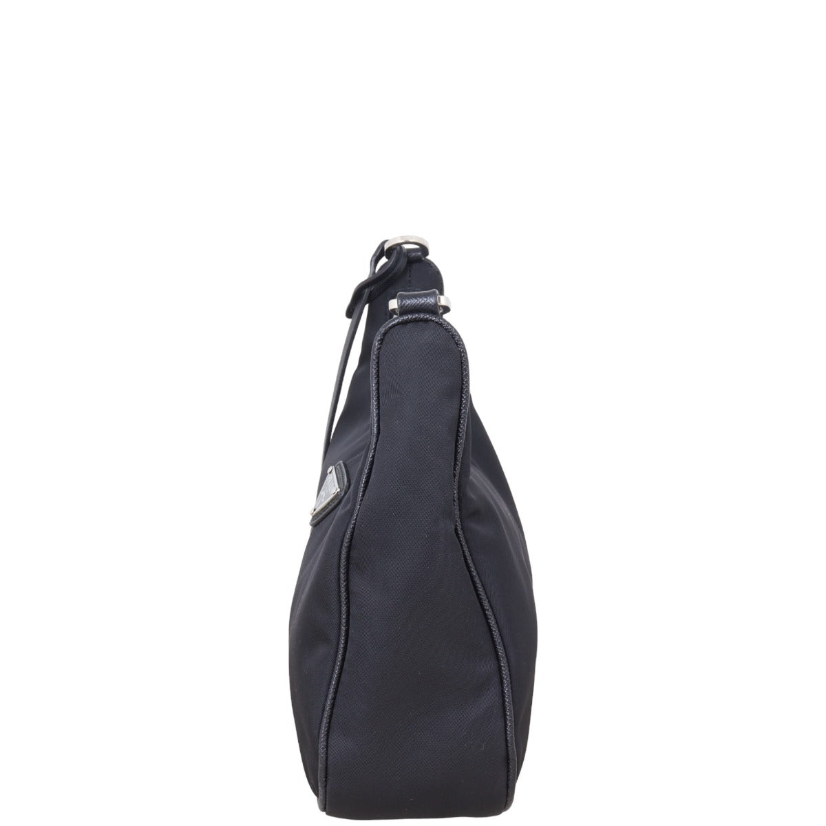 Prada Re-Edition 2005 Tessuto Shoulder Bag