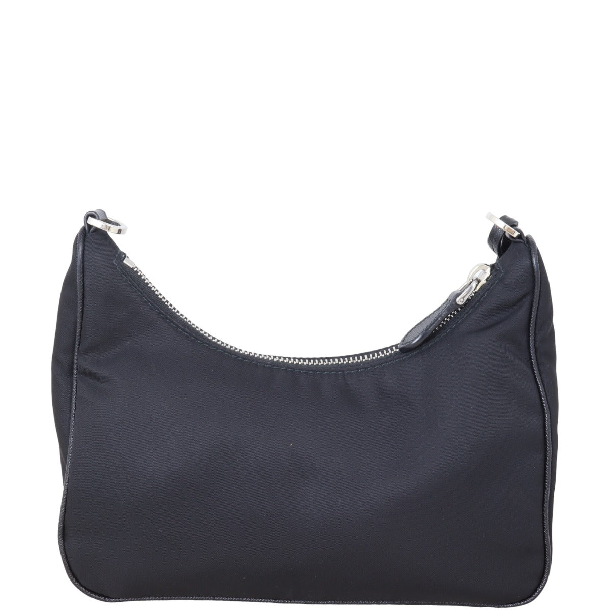Prada Re-Edition 2005 Tessuto Shoulder Bag