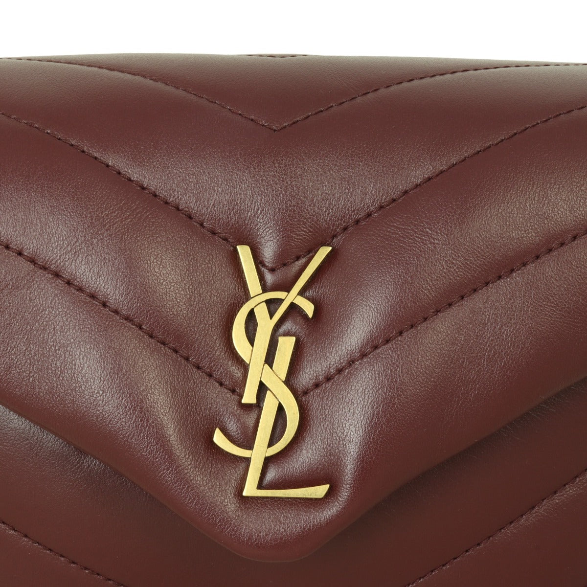 Saint Laurent Toy Loulou