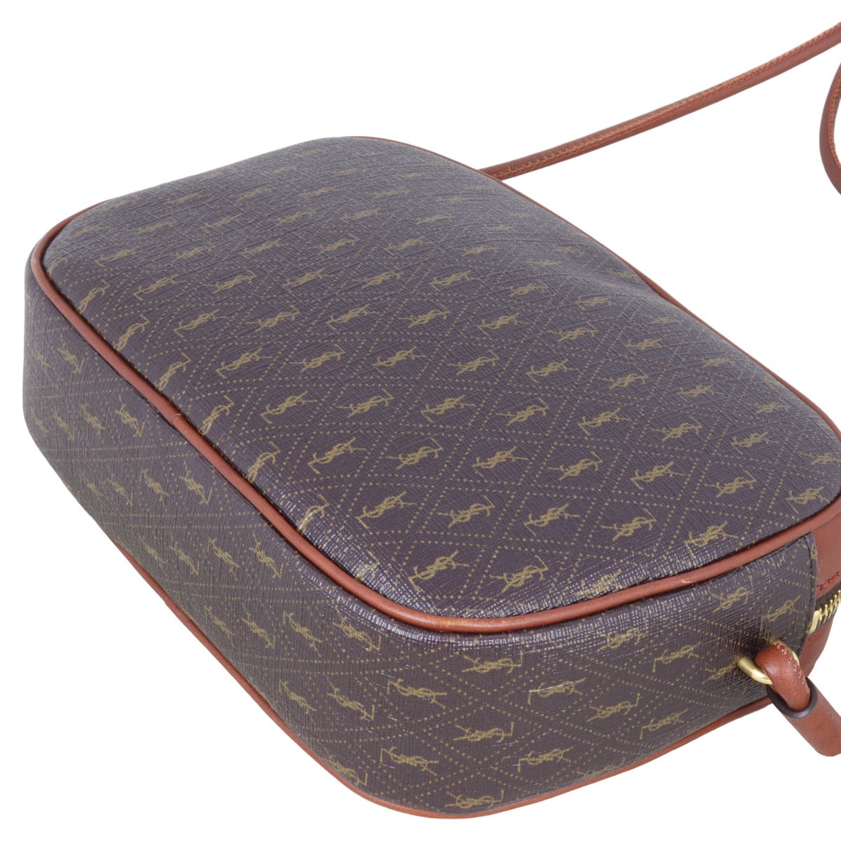 Saint Laurent Le Monogramme Camera Bag