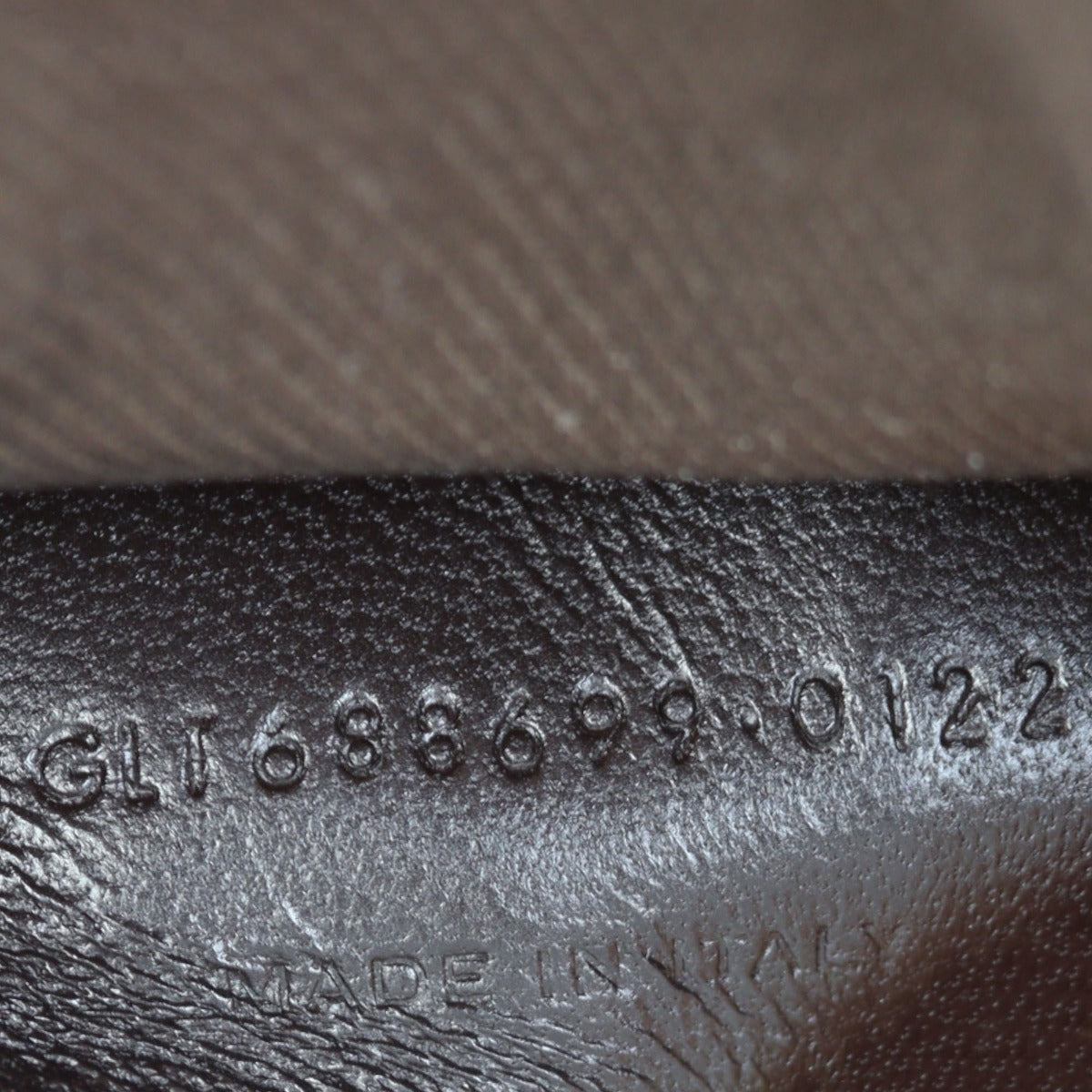 Saint Laurent Le Monogramme Camera Bag